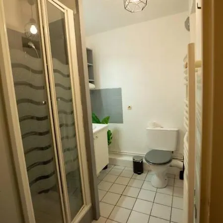 شقة Le Minimaliste
