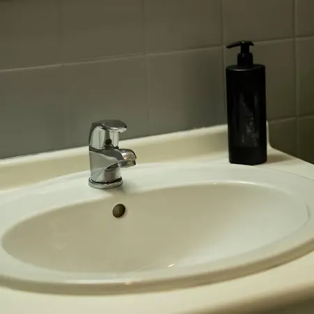 شقة Le Minimaliste *