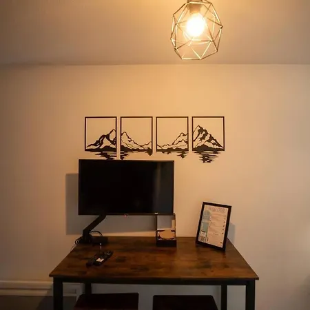 Le Minimaliste * غرونوبل