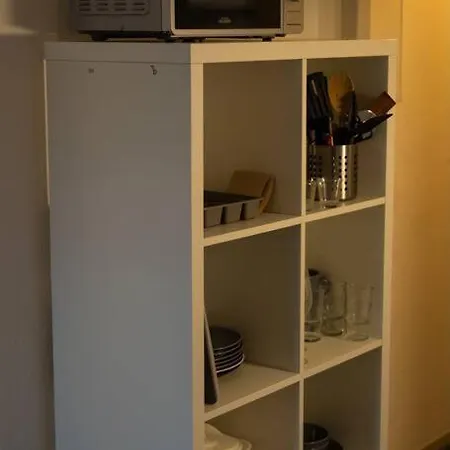 Apartment Le Minimaliste